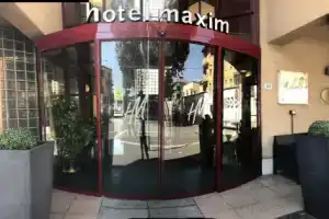 Hotel Maxim, Bologna
