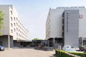 Best Western Plus Amsterdam Airport Hotel, Hoofddorp
