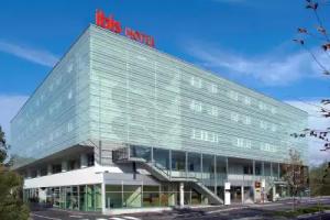 B&B HOTEL Salzburg-Nord, Salzburg
