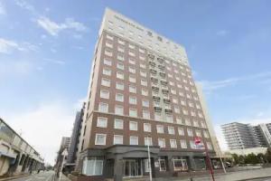 Toyoko Inn Chiba-minato Ekimae, Chiba