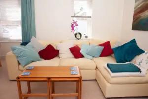 2 Bedroom Flat Close To City Centre, Bristol