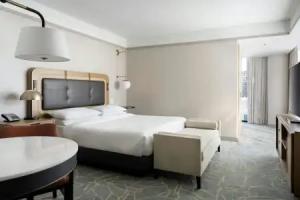 Tampa Marriott Water Street, Tampa