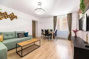 Schei Gate Apartment, Brasov