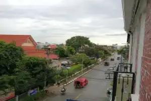 Bed In Town - Hostel, Chiang Mai City