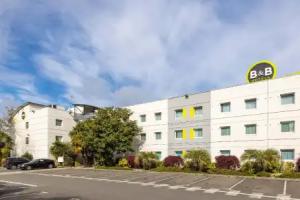 B&B HOTEL Rennes Sud Chantepie, Rennes