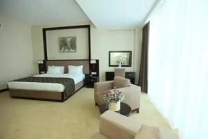 Harmony Hotel Baku, Baku