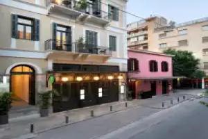 Noma Hotel, Athens