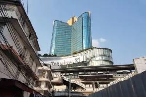 14 Place Sukhumvit Suites - SHA Plus, Bangkok