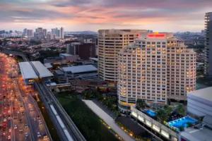 One World Hotel, Petaling Jaya