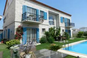 Bramasole Alaçatı, Alacati