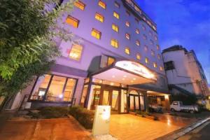 Hotel Claire Higasa, Himeji