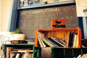 Camping Ciauli, Calatafimi