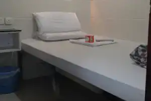 Om Guest House, Hong Kong