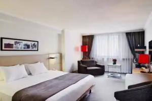 Eresin Hotels Taxim & Premier, Istanbul