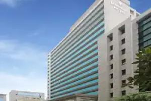 Kobe Luminous Hotel Sannomiya, Kobe