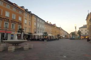 be at home with Philip & Marie Apartments, Klagenfurt