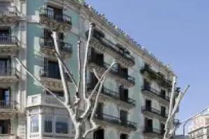 Hostal Central Barcelona, Barcelona