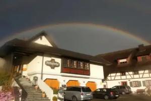 Hotel- Restaurant Der Einsiedelhof, Buhl
