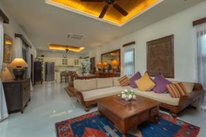 Villa Leti by Tropiclook, Nai Harn