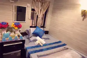 Dhillon Hotel - Hostel, Hong Kong