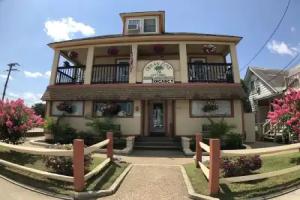 Ocean Cove Motel, Virginia Beach