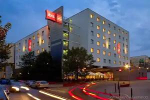 ibis Krakow Centrum, Krakow