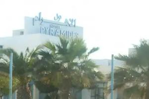 Hotel Les Pyramides, Nabeul