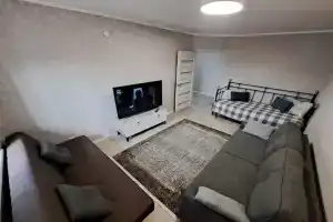 Apartments on Baki Urmanche street, Yelabuga