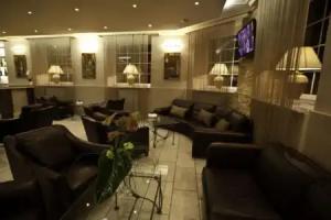 Atomis Hotel Düsseldorf City, Dusseldorf