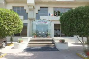 City Hotel, Ras Al Khaimah