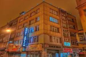 Camlıca Hotel, Kayseri
