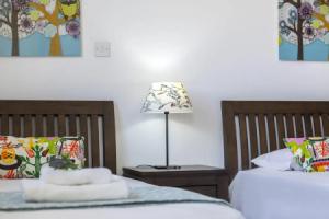 Poppy 209 in Hotel, Protaras