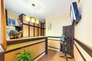Palmira Mini Hotel, Gelendzik