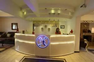 Lalehan Hotel - Special Class, Amasya