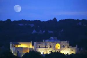 Masseria Cervarolo, Ostuni