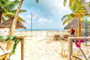 African Paradise Beach Hotel, Bwejuu