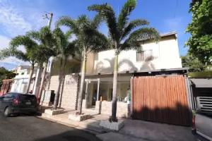 solmirooms, Santo Domingo