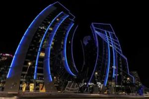 GLOBALSTAY. J One Tower Apartments, Dubai