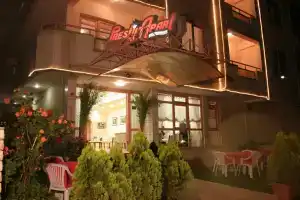 Prestij Apart, Akcakoca