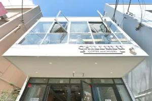 Chillulu Hostel, Yokohama