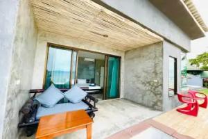 The Sea Resort Haad Rin, Baan Tai