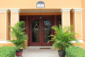 Villa Basilica, Boca Chica
