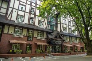 Park-Hotel Golosievo, Kiev