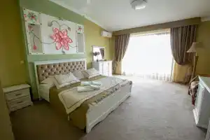 Belyj Medved SPA-Hotel, Makhachkala