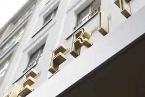 The Fritz Düsseldorf Königsallee, Dusseldorf