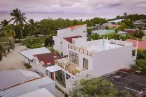 Raalhu Fonu Maldives Guest house, Mahibadhoo