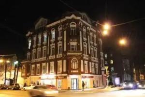 Elegia Hotel, Kharkiv