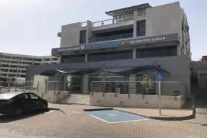 HI - Eilat Hostel, Eilat