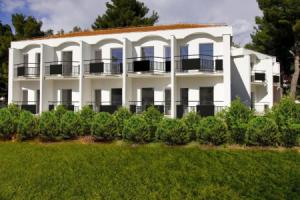 Hotel Imperial Vodice, Vodice