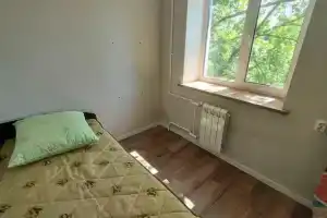 Apartments on 69 Yesenin Street, Ryazan